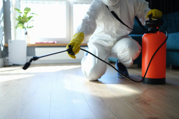 Reliable Hoarding Cleanup contractor in Greensboro, NC by Dulley Family Biohazard Services